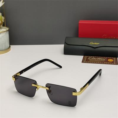 Cartier Sunglass AA 074